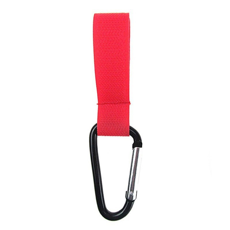 Móc treo đồ gắn xe đẩy em bé tiện dụng