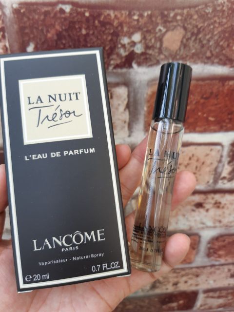 (20ml) Combo 8 ống nước hoa Nữ | BigBuy360 - bigbuy360.vn