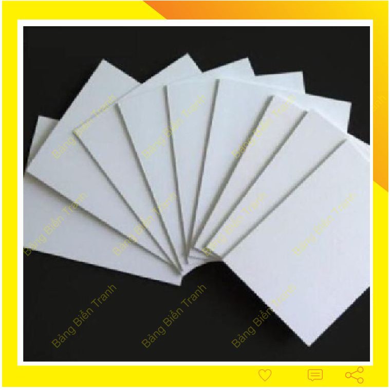 Miếng gạt tranh fomex