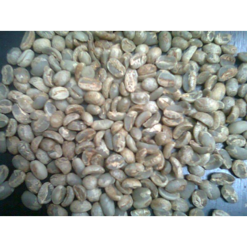 1 CAFE NHÂN robusta