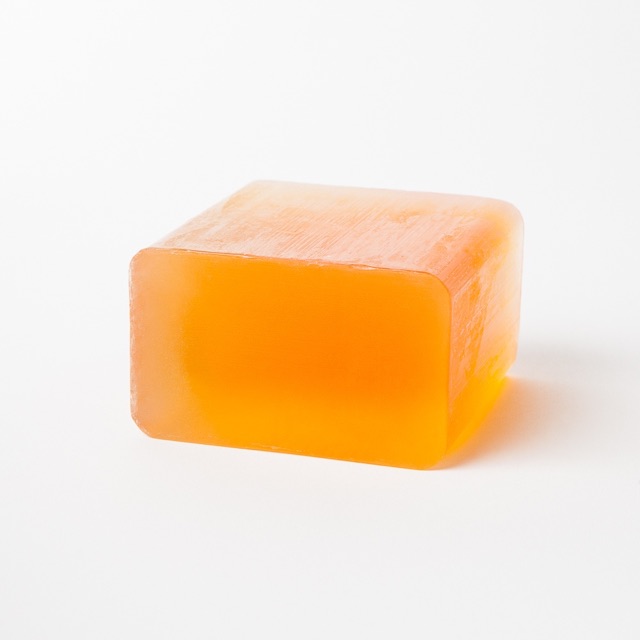 Phôi xà phòng mật ong - honey soap