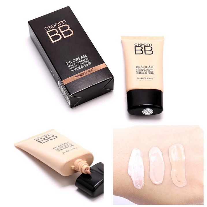 Kem nền BB Cream Perfect Cover Images 40g