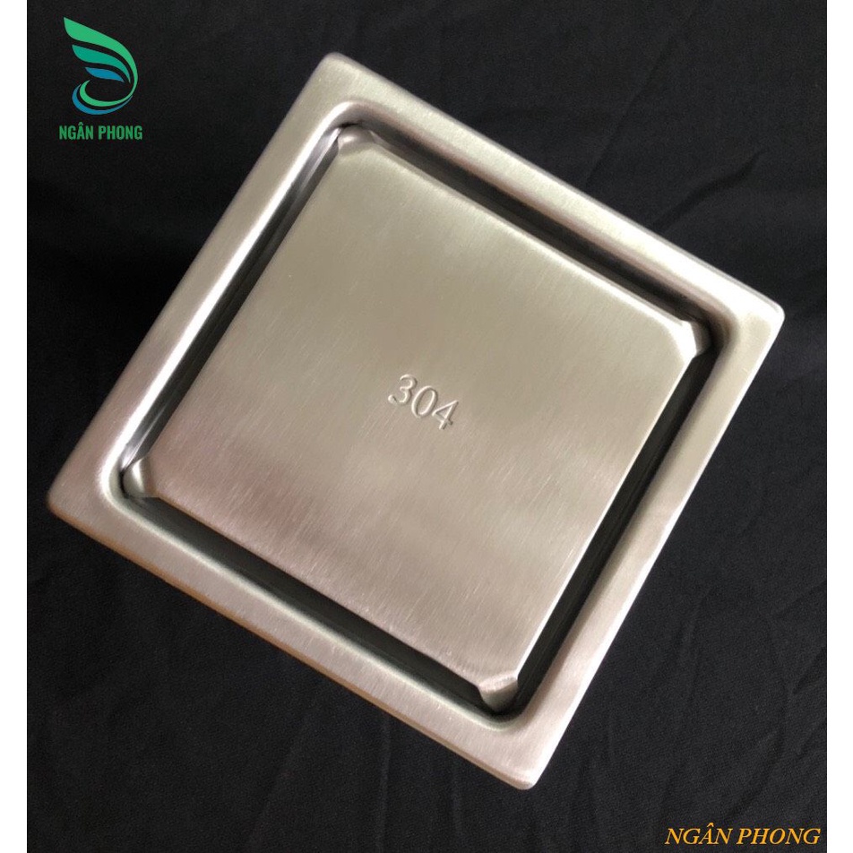 THOÁT SÀN INOX 304