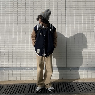 Áo Varsity Basic Degrey - VBD