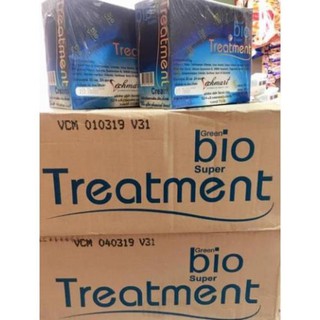 Ủ tóc siêu mượt Bio Treatment thái Lan