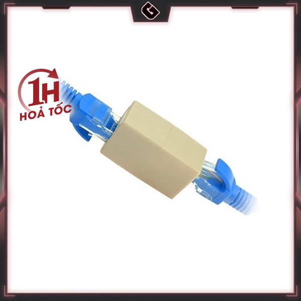 Đầu Nối Dây Mạng RJ45 - Loại 2