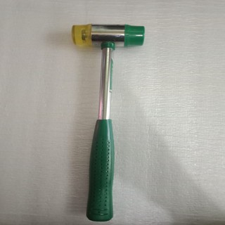 Búa cao su 2 đầu 30cm