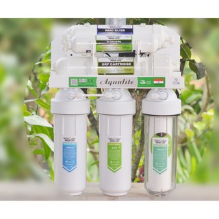 Máy lọc nước đa năng AQUALITE RO 9 cấp