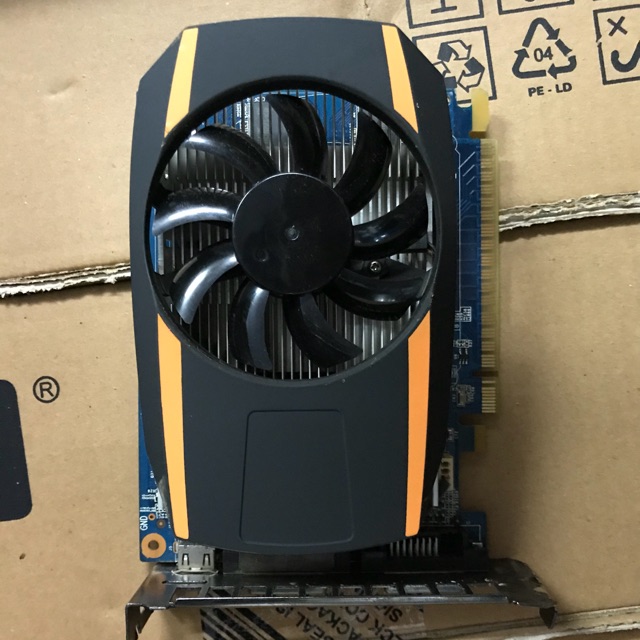 VGA full game gt740 1gb/ddr5