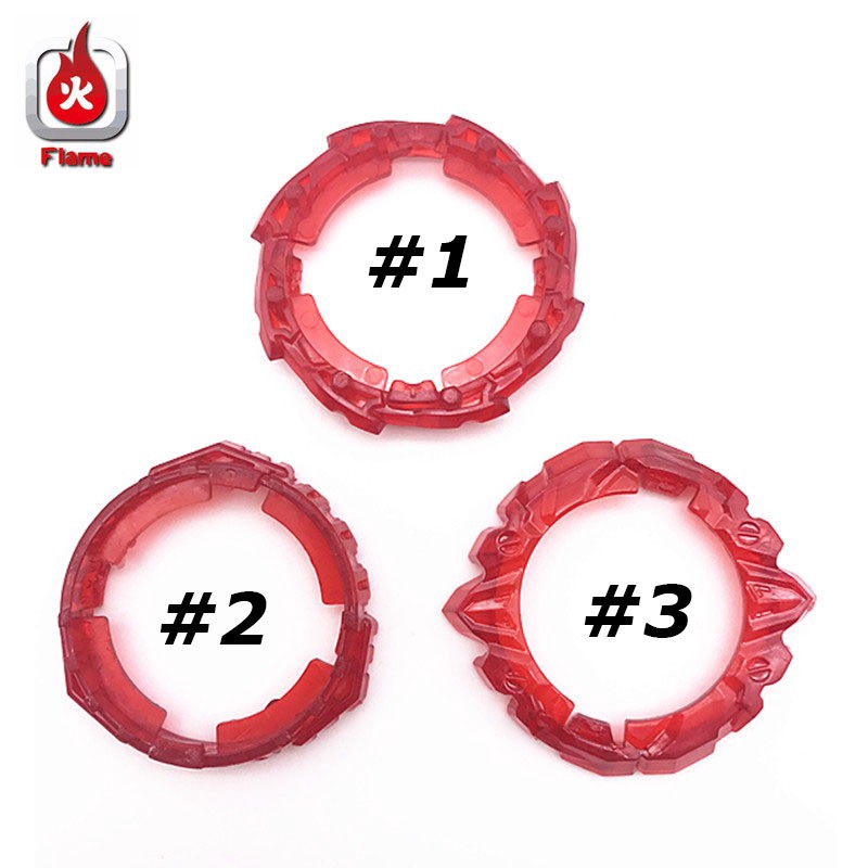 Phụ Kiện Cho Con Quay Đồ Chơi