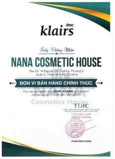 Serum #Klairs 𝐌𝐢𝐝𝐧𝐢𝐠𝐡𝐭 𝐁𝐥𝐮𝐞 𝐘𝐨𝐮𝐭𝐡 𝐀𝐜𝐭𝐢𝐯𝐚𝐭𝐢𝐧𝐠 𝐃𝐫𝐨𝐩 (chính hãng, date mới)