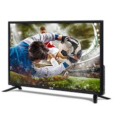 Tivi UBC 43 inch, Smart Voice (điều khiển giọng nói) (43SV)