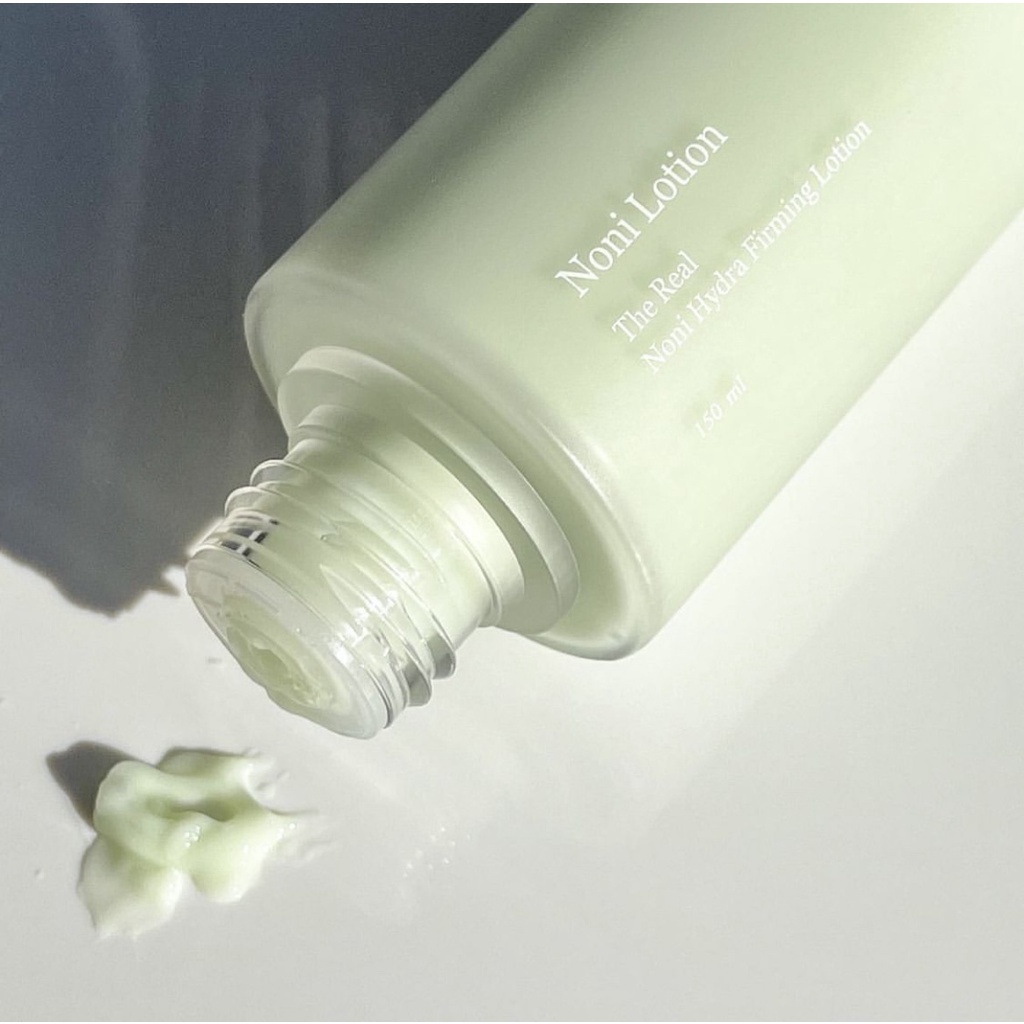 Sữa dưỡng sáng mịn da tinh chất noni CELIMAX 150ml