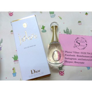 Nước hoa Dior J’Adore Eau de parfum 5ml (France)