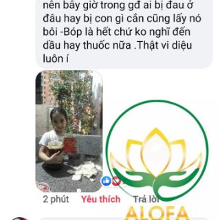 BỘT PHONG THỦY CHÍNH HÃNG