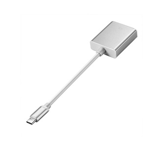 Cáp Chuyển Đổi Type C Sang Vga