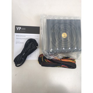 Nguồn vi tính 550W Antec VP550 Plus