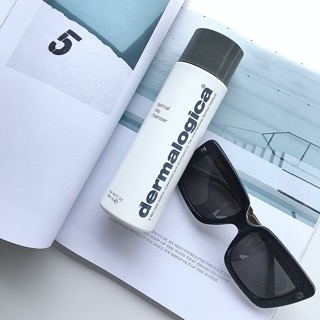 SỮA RỬA MẶT ĐẤT SET DERMALOGICA DERMAL CLAY CLEANSER(250ml)