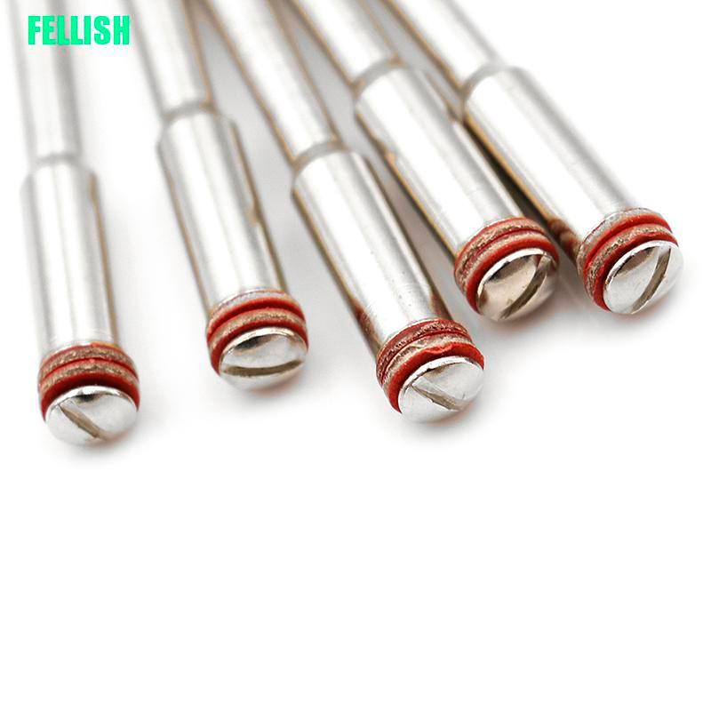 Bộ 5 Đầu Giữ Mũi Khoan 3mm / 2.35mm / 3.175mm