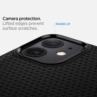 Ốp lưng Spigen Liquid Air Armor iPhone 11