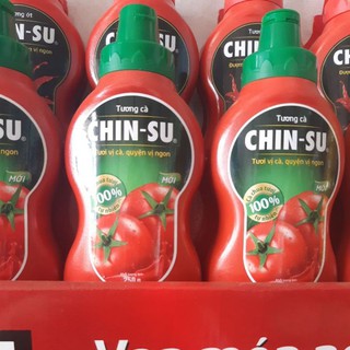 Tương cà chin su