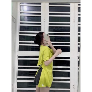 [Mã FATHANG5 giảm 10K đơn 50K] áo cột dây sau hở lưng cá tính