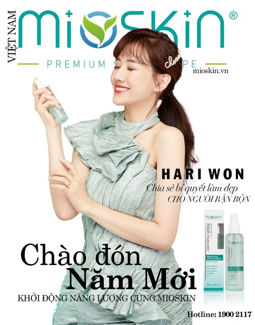 Xịt dưỡng Tế bào gốc Mioskin Hàn Quốc (Bán đúng giá cam kết chất lượng sản phẩm - chuẩn 100%) | BigBuy360 - bigbuy360.vn