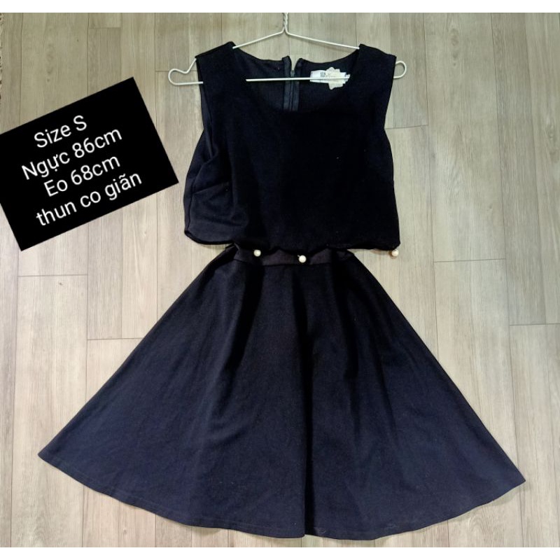 Đầm body nhiều kiểu