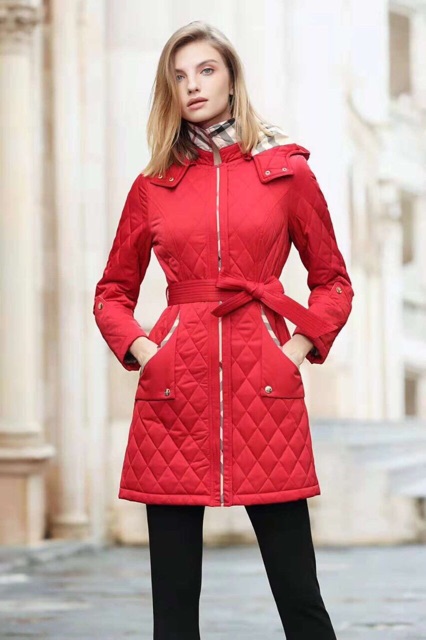 Áo phao BBR siêu cấp