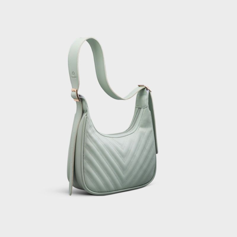 Túi Đeo Vai Nữ Yuumy YN135 - Không Thấm Nước - Không Bong Tróc