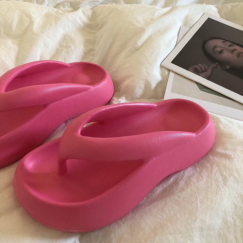 Dép Xỏ Ngón Thời Trang Mùa Hè Cho Nữ