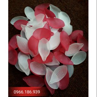 Combo 11 bộ nguyên liệu: hoa lan + hoa sen + hoa cẩm tú cầu