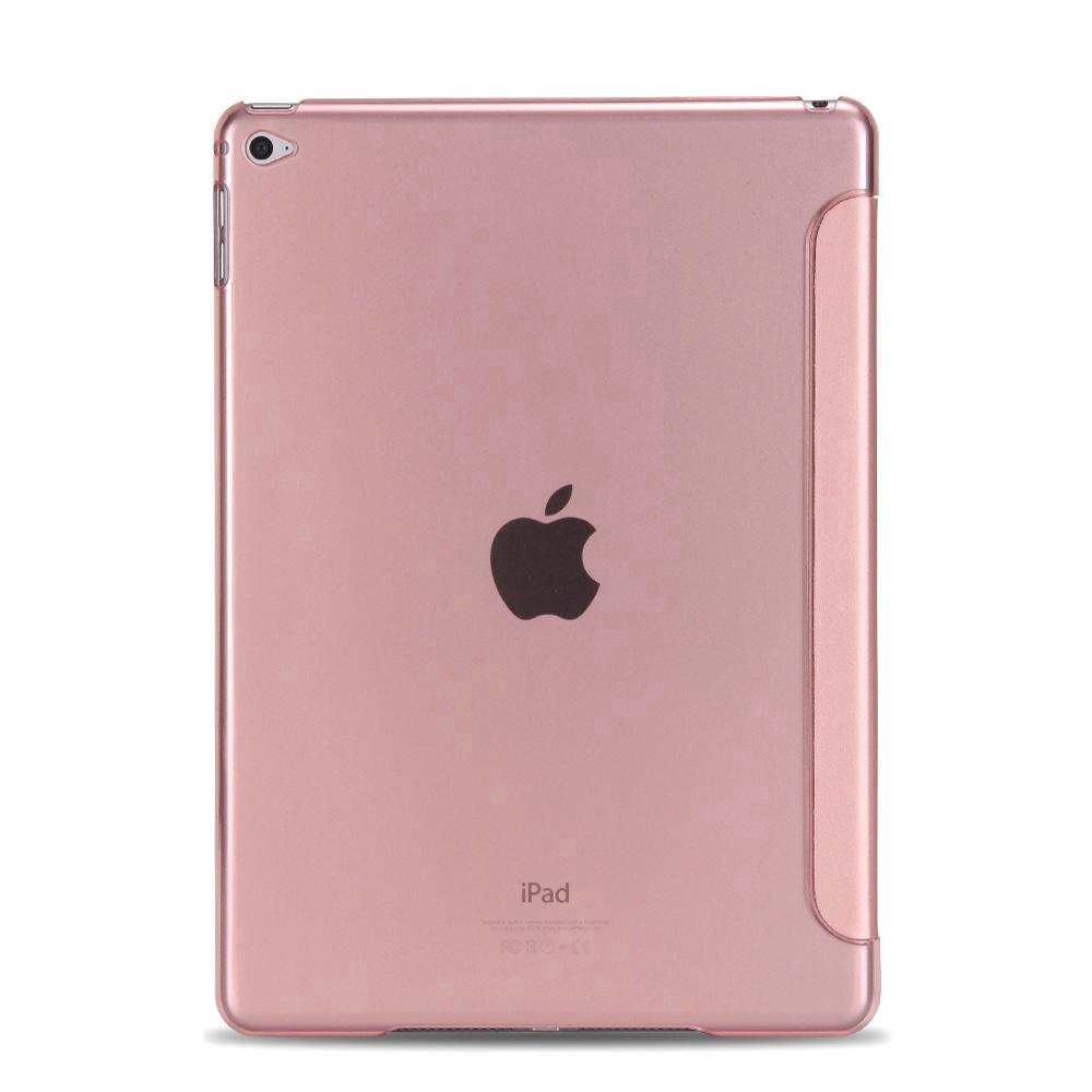 Vỏ bảo vệ máy tính bảng thông minh kiêm giá đỡ cho iPad 9.7 2018/2017 iPad Mini 1/2/3/4/5 iPad Air 1/2/3