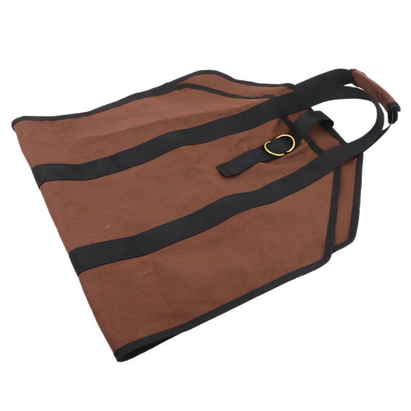 Túi Đựng Củi / Củi Có Thể Điều Chỉnh Tiện Dụng Cho Gia Đình / Dã Ngoại