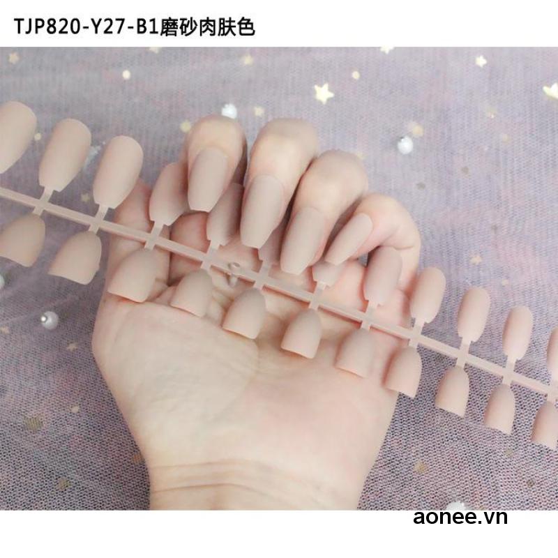✨✨Móng Tay Giả Dùng Trang Trí Nghệ Thuật Độc Đáo