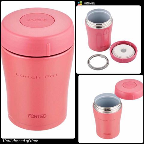 Bình Ủ Cháo Lunch Pot
