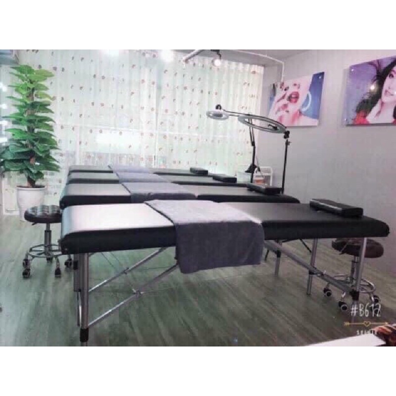 Giường spa