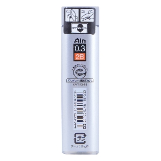 Ruột chì kim kỹ thuật Pentel C273