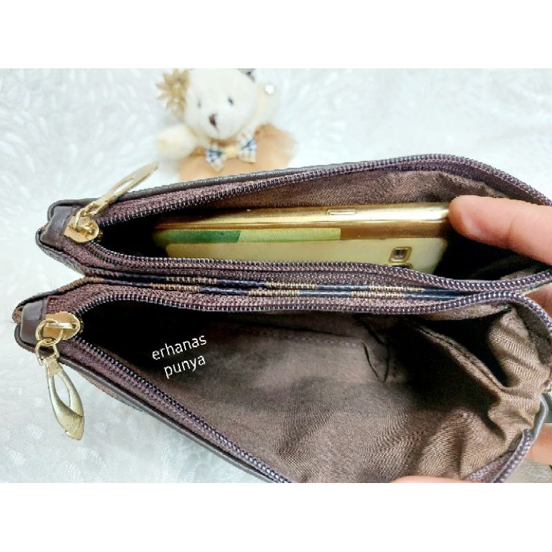 Pouch Lv Wallet Hp 3 Good Quality Room