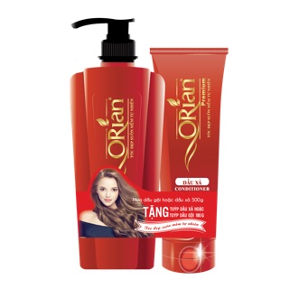 Dầu gội/dầu xả Orian