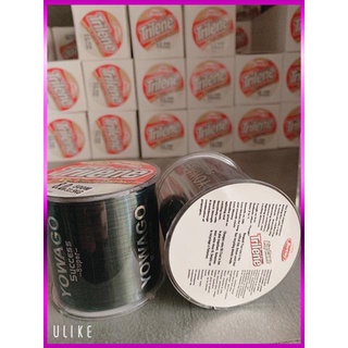 🐟 cước câu cá Berkley Trilene 500m chính hãng nhập khẩu mỹ 🐟