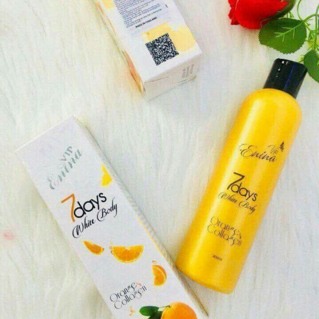 Suẵ tắm trăng cam