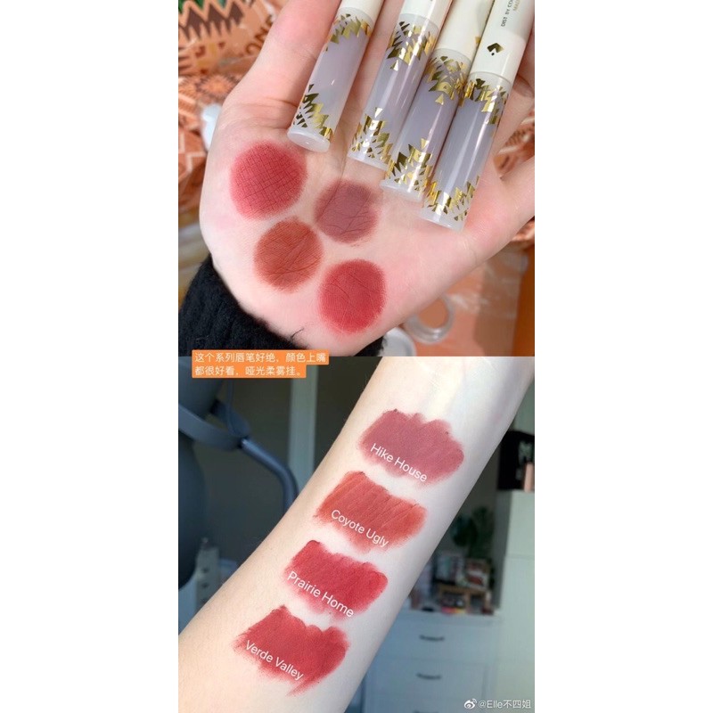 [BILL US] Son thỏi Colourpop Lippie Stix | BigBuy360 - bigbuy360.vn