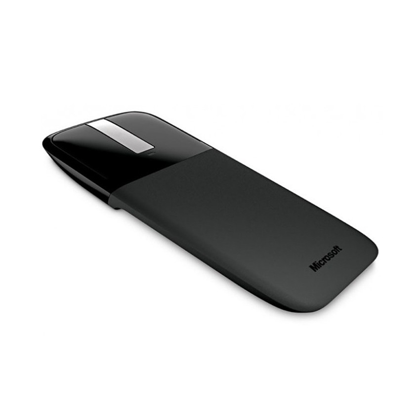 Chuột không dây Microsoft Arc Touch Mouse BlueTrack - RVF-00054