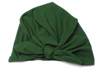 TURBAN CHO BÉ GÁI