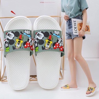 Dép mickey đế êm