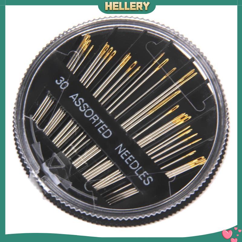 Bộ 30 Kim May Vá Thủ Công Chuyên Dụng