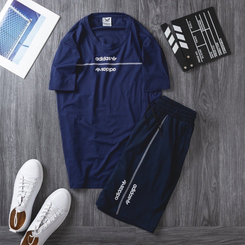 [Mã SKAMA06 giảm 8% tối đa 50K đơn 250K] BNA17 - BỘ ĐÙI NAM COTTON DA.S KẺ NGANG NGỰC | BigBuy360 - bigbuy360.vn