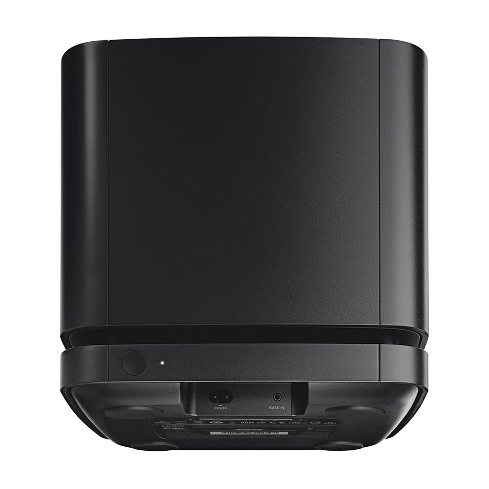 Loa Bose Bass Module 500 hàng chính bảo hành 12 tháng trên toàn quốc