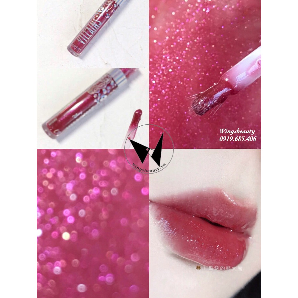 Son bóng COLOURPOP - Ultra Glossy Lip